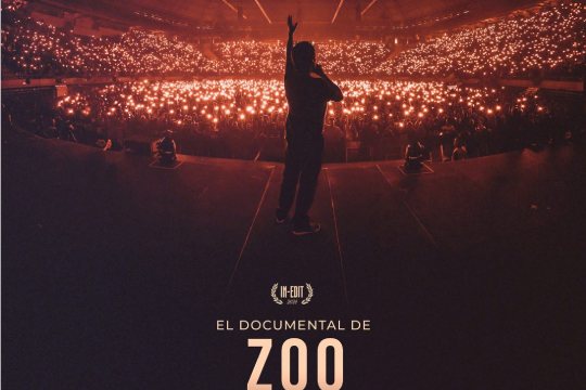 Documental: "ZOO: Sobreviure a l'incendi"
