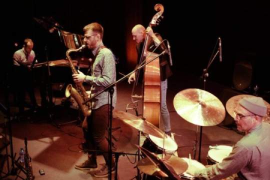 Urtarrijazz 2025: Move: Momentum