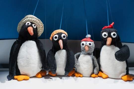 Artes Esc&eacute;nicas para p&uacute;blico familiar 2025: "BoBo"