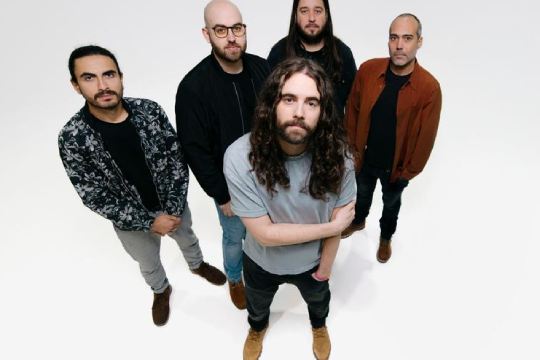 DIAGN&Oacute;STICO BINARIO + AGUANIEVE