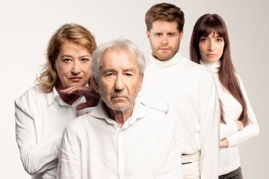 "La colecci&oacute;n"