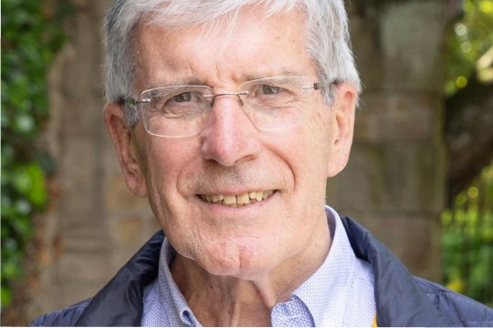 "Jose Antonio Azpiazu: La Universidad Sancti Spiritus de O&ntilde;ati, un regalo para Gipuzkoa"