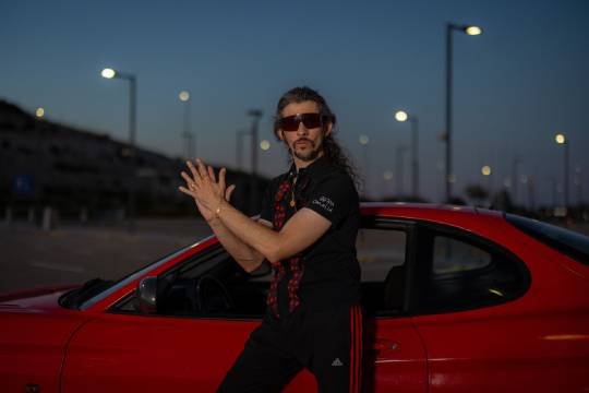 EL COLETA: "Chunda Rumba" nuevo disco