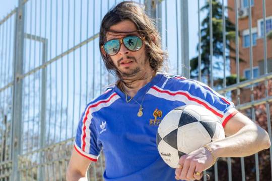 EL COLETA: "Chunda Rumba" nuevo disco