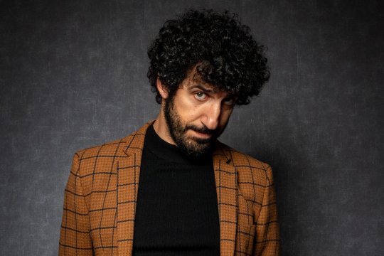 MARW&Aacute;N: "20 aniversario"