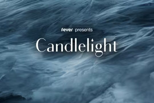 CANDLELIGHT Bilbao: "Tributo a Hans Zimmer"