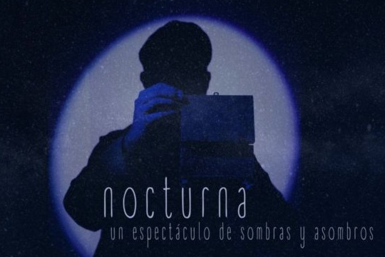 Magia de Cerca 2025: Gonzalo Albi&ntilde;ana: "Nocturna"