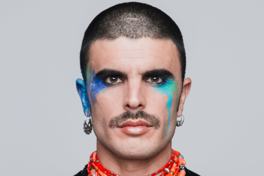 RODRIGO CUEVAS (Bilbao - Santana 27)