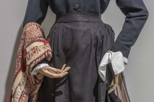 Museo de Reproducciones de Bilbao: D&iacute;a de San Valent&iacute;n