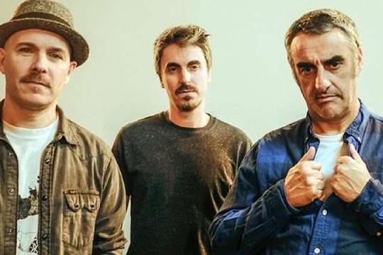 GATIBU: "Agur Esan Barik Tour" (Jimmy Jazz - Vitoria-Gasteiz, 15 y 16 de febrero)