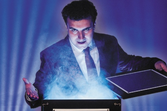 Hodei Magoa: "Sensaciones"