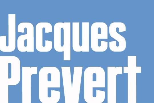 APOA: "Jacques Prevert"