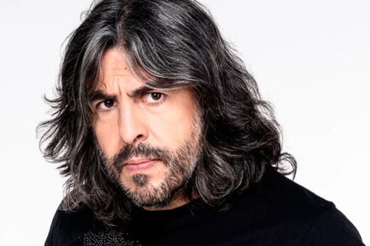 "Mon&oacute;logo con JJ Vaquero"