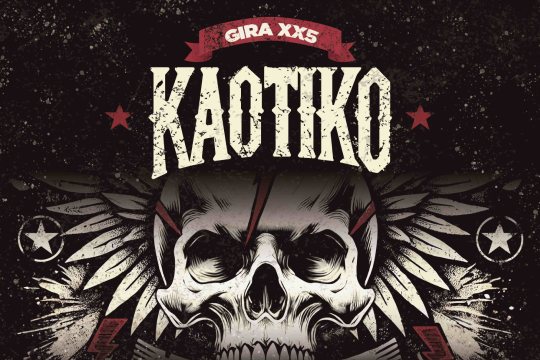 KAOTIKO: "XX5" + YOUNG KIDS + PURAPOSSE