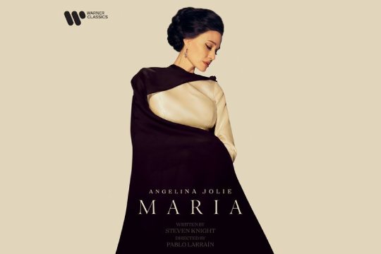 "Maria Callas"