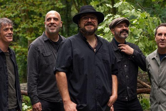 PETTI & ETXEKO UZTA: "XX + BORTZ"