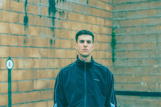 BENGO: "Belharra Tour" + AIMARZ