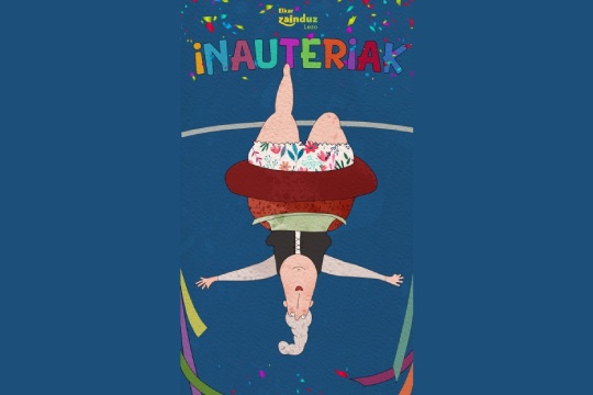 Programa Carnavales de Lezo 2025