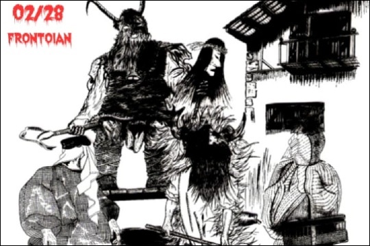 Carnavales de Urkabustaiz 2025: KOIU + NI ERE