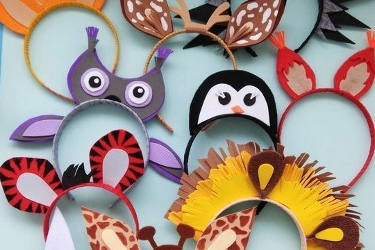 Euskaraz gozatu: "Animales de la cabeza"