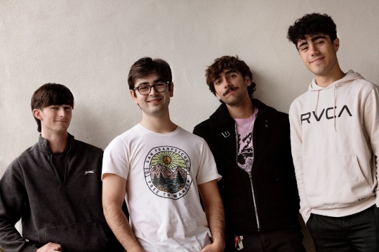 NORMAN BATES + VILVAO