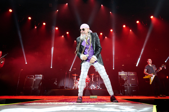 EL DROGAS (28 de febrero y 1 de marzo)