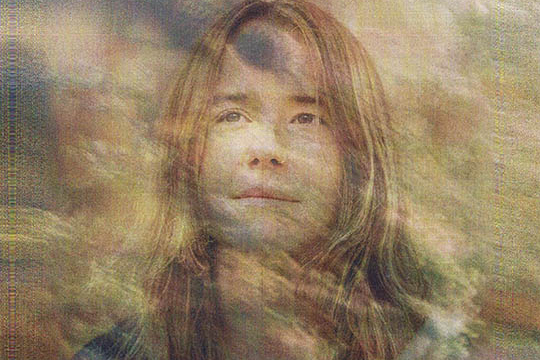 Gure Ahotsak 2025: Olatz Salvador