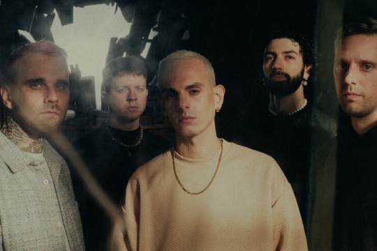 LANDMVRKS + BOSTON MANOR + AURORE