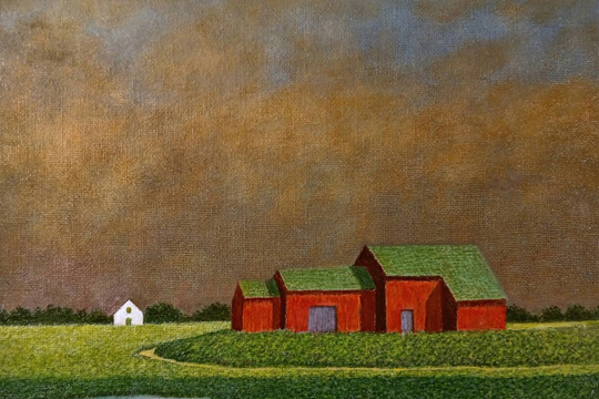 Expodistrito 2025: Exposici&oacute;n de JOS&Eacute; MANUEL MURO PEREG