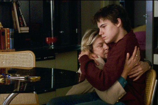 Cine Club Santurtzi: "La patria perdida" (Vladimir Peri&scaron;ic)