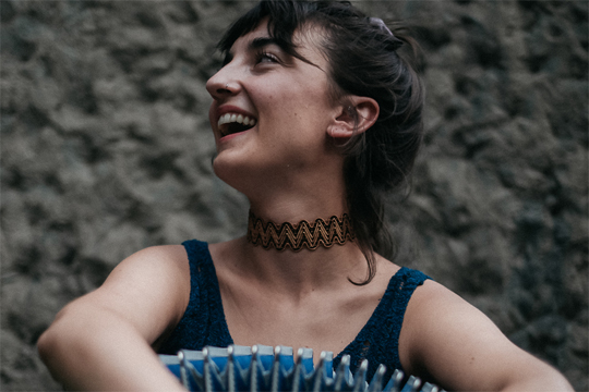 Conciertos La Ra&iacute;z (Bilbao Arena - 7 y 8 marzo 2025)