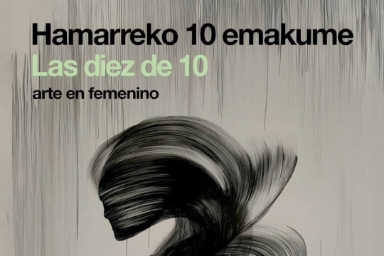 "Las diez de 10"