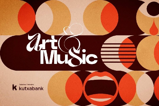 Art&Music 2025: Mar&iacute;a Jos&eacute; Llergo