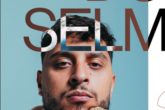 Concierto DOLLAR SELMOUNI (Santana 27 - Fever)