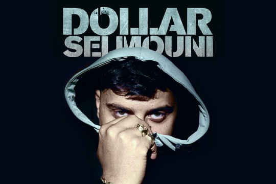 Concierto DOLLAR SELMOUNI (Santana 27 - Fever)