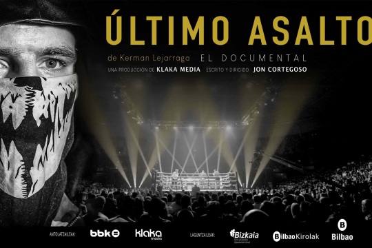 Documental: "&Uacute;ltimo Asalto" (premier)