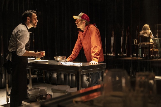 dFERIA 2025: "Exquisito" (Estreno)