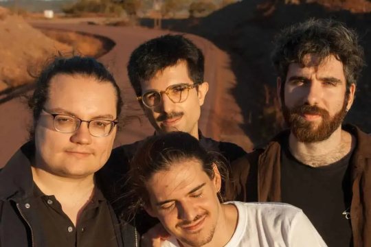 Bizi ala Iraun 2025: RAMPER + JAI EGUN