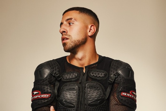 ENOL: "Una casa con jard&iacute;n" Tour 2025