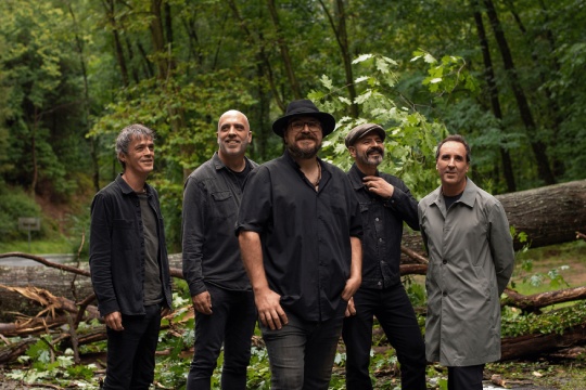 PETTI eta banda: "XX TA BORTZ"