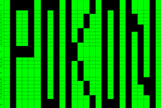 POK&Oacute;N FEST 2025 -  Encuentro de autoedici&oacute;n de Vitoria-Gasteiz