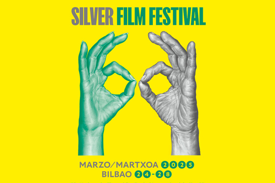 Silver Film Festival 2025