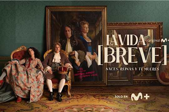 Festival Crossover 2025: "Estrenos Crossover: La vida breve"