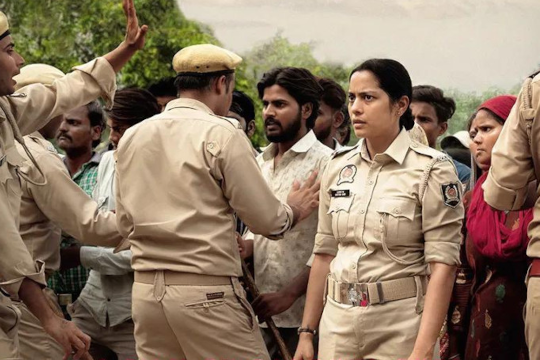 Sesion de Cine-club: "Secretos de un crimen"