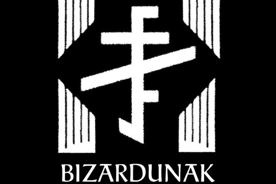 BIZARDUNAK: "Hasta que nos cancel&eacute;is Tour"