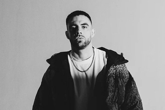 ISRAEL B: "Mi propio peor enemigo"