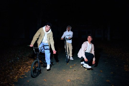 SANGUIJUELAS DEL GUADIANA