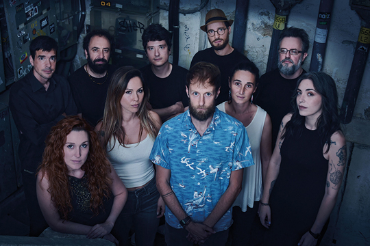 Sensei Music Ensemble