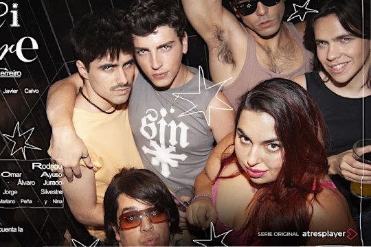 Festival Crossover 2025: "Estrenos Crossover: Mariliendre"