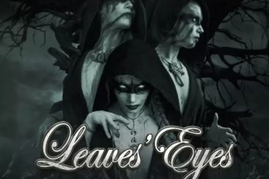 LEAVES&acute; EYES + TBA